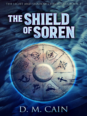 cover image of The Shield of Soren